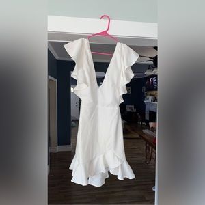 Womens dress